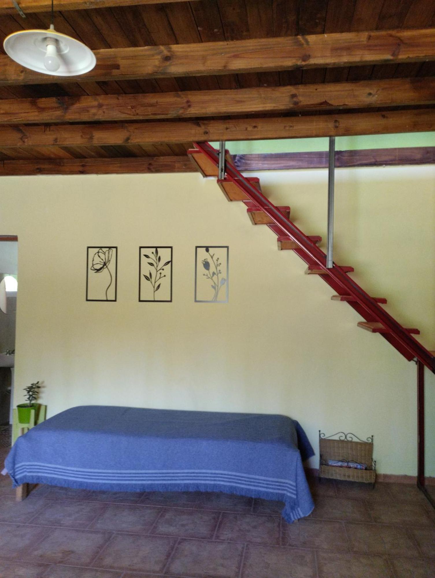 La Constancia De La Colonia Julia Y Echarren Apartment Rio Colorado